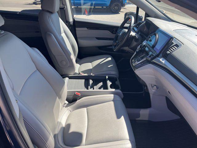 used 2023 Honda Odyssey car, priced at $26,997
