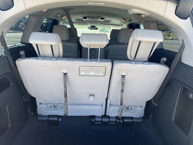 used 2023 Honda Odyssey car, priced at $26,997