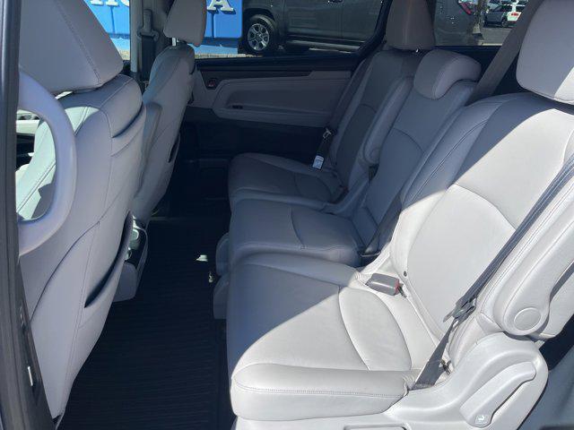 used 2023 Honda Odyssey car, priced at $26,997