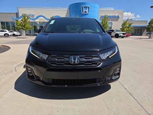 new 2025 Honda Odyssey car, priced at $43,320