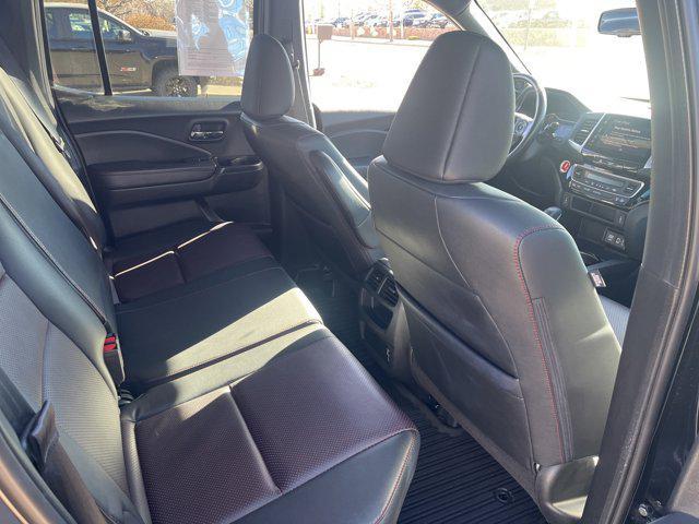 used 2019 Honda Ridgeline car, priced at $29,997