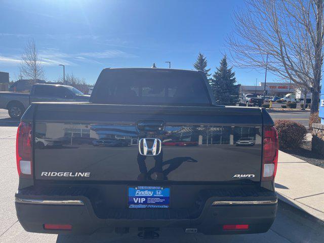 used 2019 Honda Ridgeline car, priced at $29,997