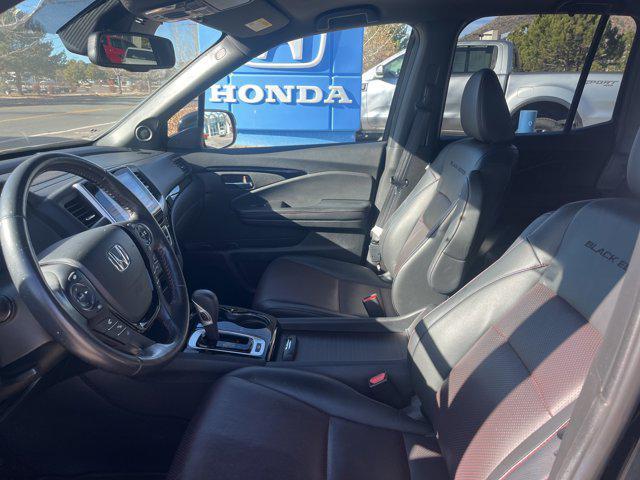 used 2019 Honda Ridgeline car, priced at $29,997