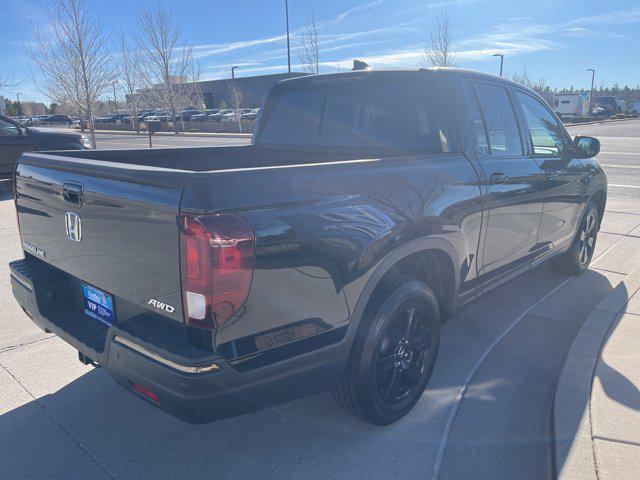 used 2019 Honda Ridgeline car, priced at $29,997