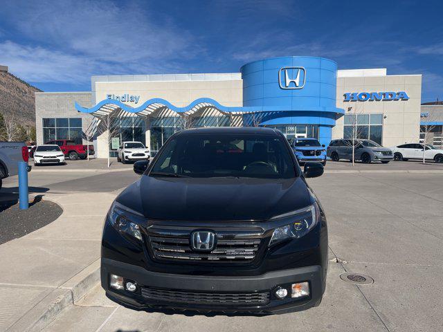 used 2019 Honda Ridgeline car, priced at $29,997