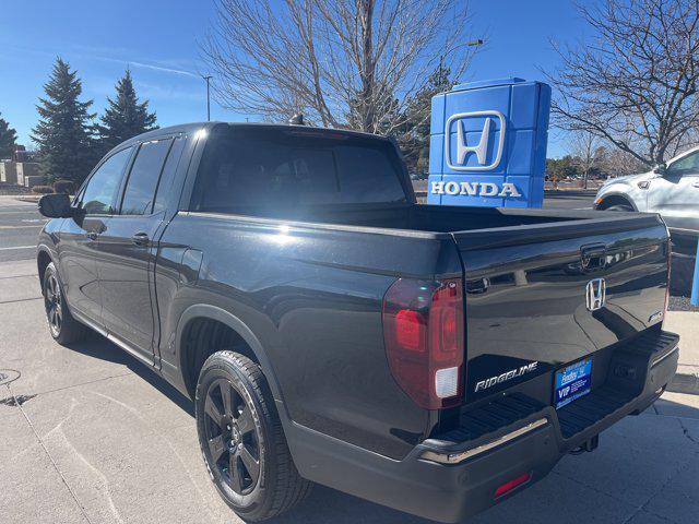 used 2019 Honda Ridgeline car, priced at $29,997