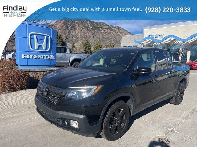 used 2019 Honda Ridgeline car, priced at $29,997