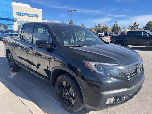 used 2019 Honda Ridgeline car, priced at $29,997