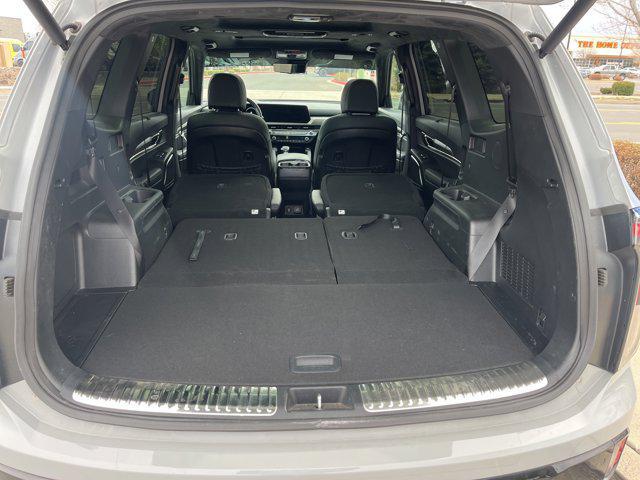 used 2024 Kia Telluride car, priced at $44,797