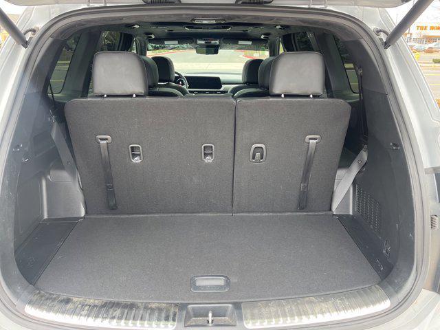 used 2024 Kia Telluride car, priced at $44,797