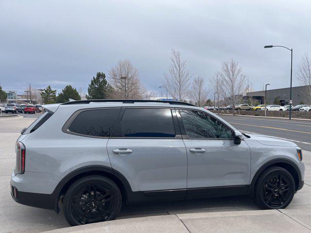 used 2024 Kia Telluride car, priced at $44,797