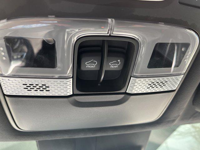 used 2024 Kia Telluride car, priced at $44,797