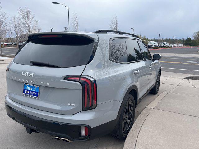 used 2024 Kia Telluride car, priced at $44,797