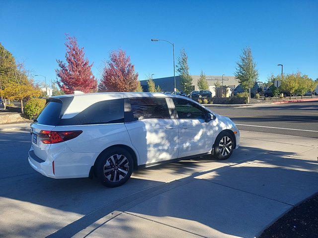 new 2025 Honda Odyssey car, priced at $43,315