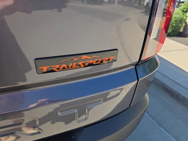 new 2026 Honda Passport car, priced at $49,705