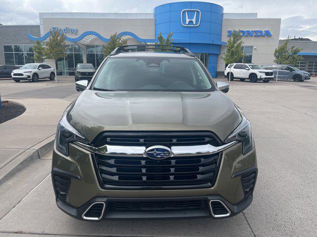 used 2023 Subaru Ascent car, priced at $33,597