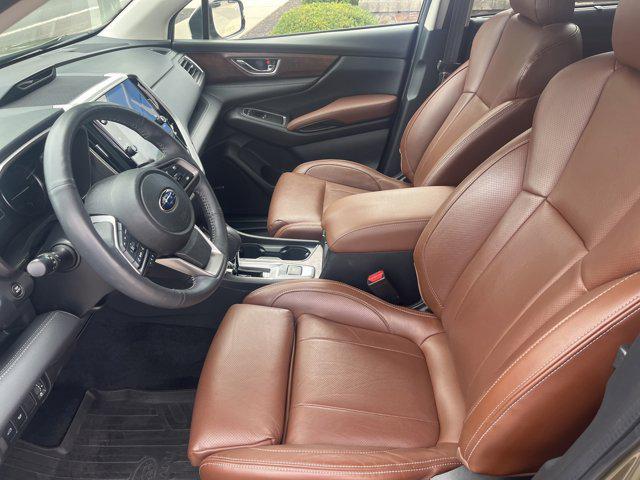 used 2023 Subaru Ascent car, priced at $33,597