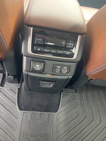 used 2023 Subaru Ascent car, priced at $33,597