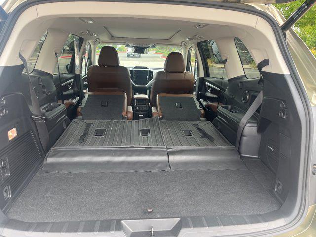 used 2023 Subaru Ascent car, priced at $33,597