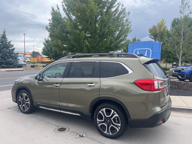 used 2023 Subaru Ascent car, priced at $33,597