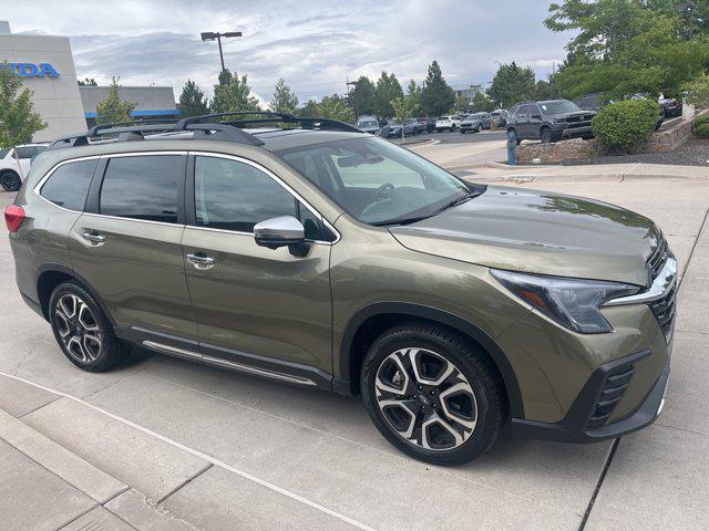 used 2023 Subaru Ascent car, priced at $33,597