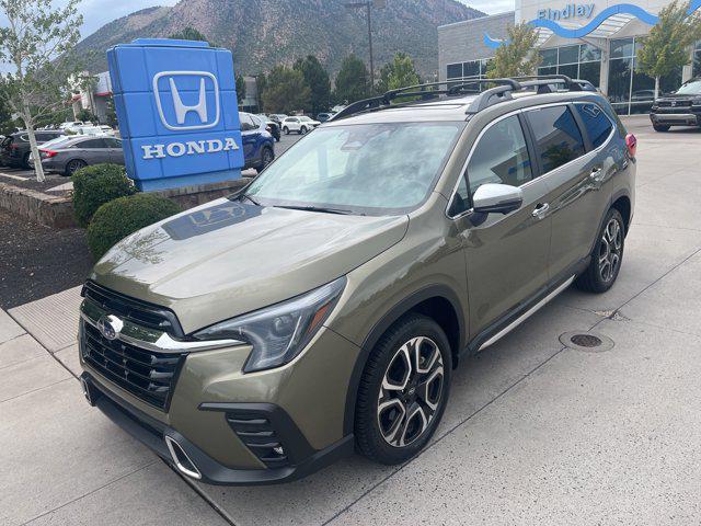 used 2023 Subaru Ascent car, priced at $33,597