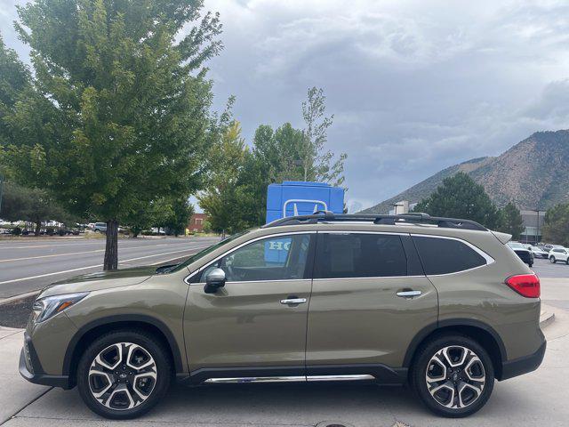 used 2023 Subaru Ascent car, priced at $33,597