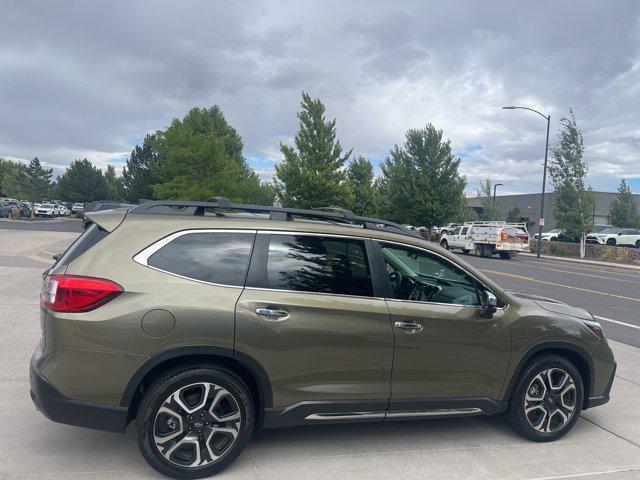 used 2023 Subaru Ascent car, priced at $33,597