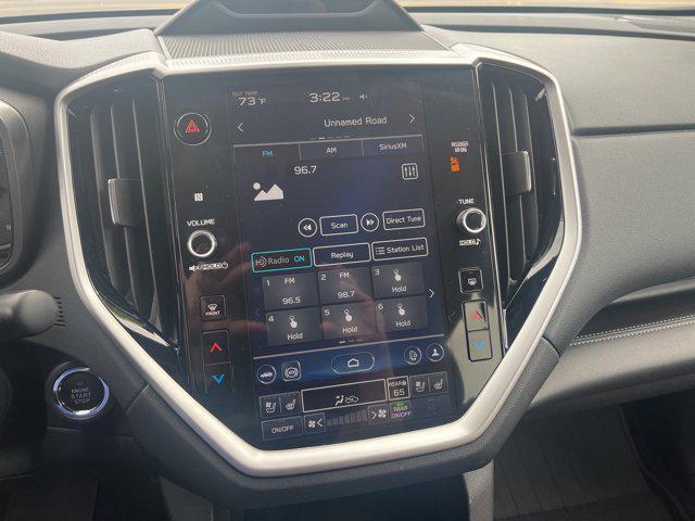 used 2023 Subaru Ascent car, priced at $33,597