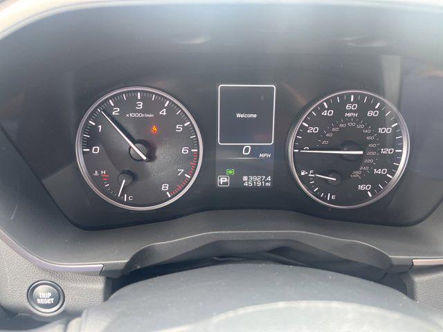 used 2023 Subaru Ascent car, priced at $33,597