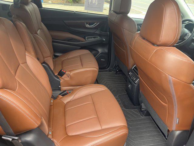 used 2023 Subaru Ascent car, priced at $33,597