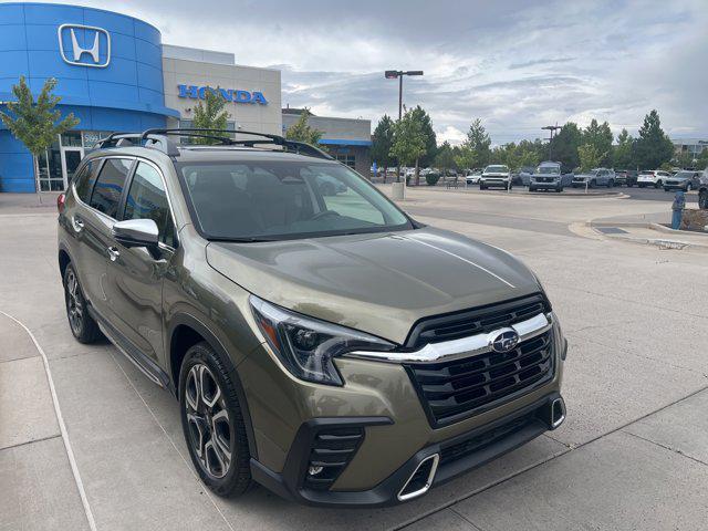 used 2023 Subaru Ascent car, priced at $33,597