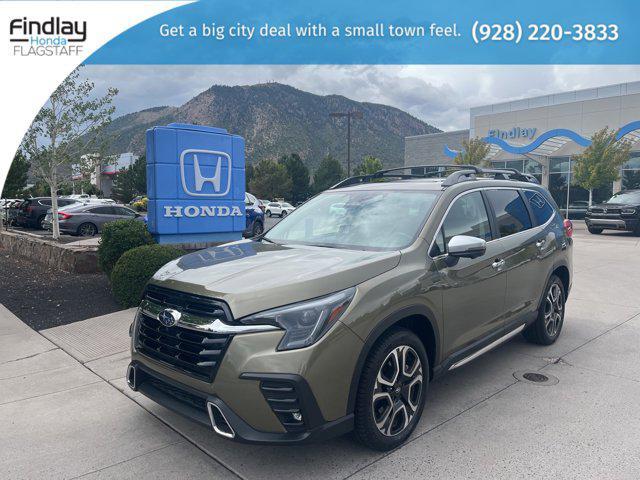 used 2023 Subaru Ascent car, priced at $33,597