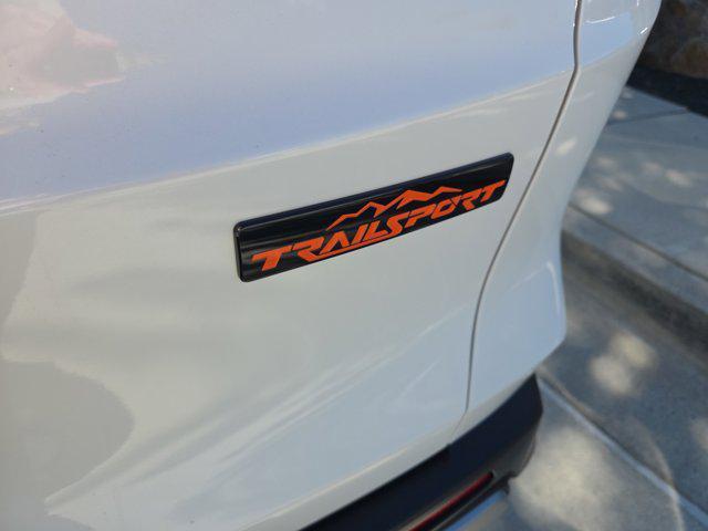 new 2026 Honda CR-V Hybrid car, priced at $39,051