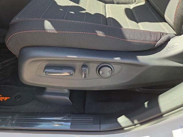 new 2026 Honda CR-V Hybrid car, priced at $39,051