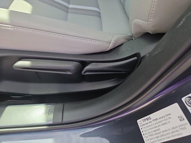 new 2025 Honda Civic Hybrid car, priced at $30,800
