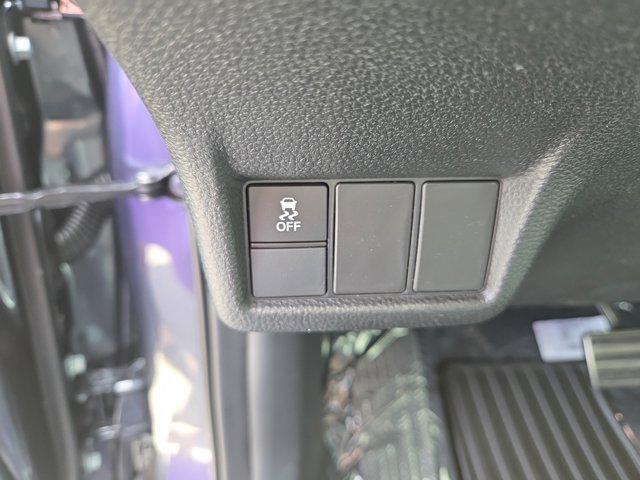 new 2025 Honda Civic Hybrid car, priced at $30,800