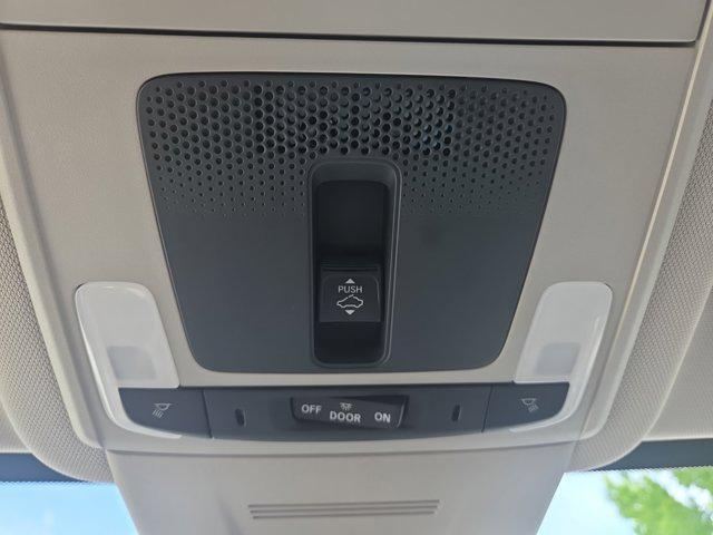 new 2025 Honda CR-V car, priced at $35,245