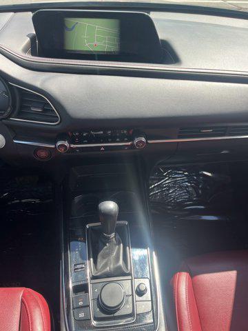 used 2024 Mazda CX-30 car, priced at $28,297