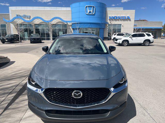 used 2024 Mazda CX-30 car, priced at $28,297