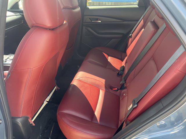 used 2024 Mazda CX-30 car, priced at $28,297