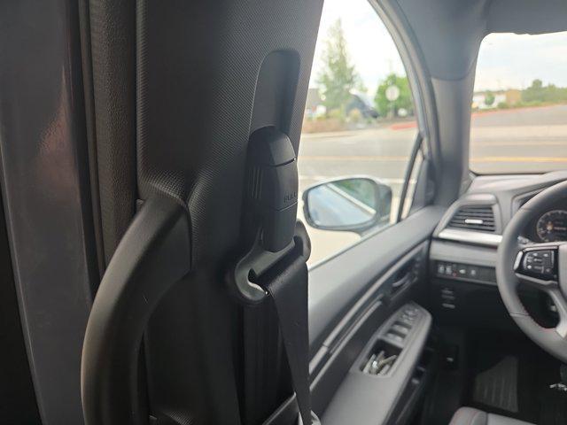 new 2026 Honda Odyssey car, priced at $45,800