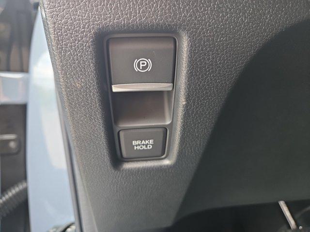 new 2026 Honda Odyssey car, priced at $45,800