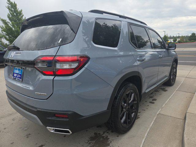 new 2025 Honda Pilot car, priced at $51,205