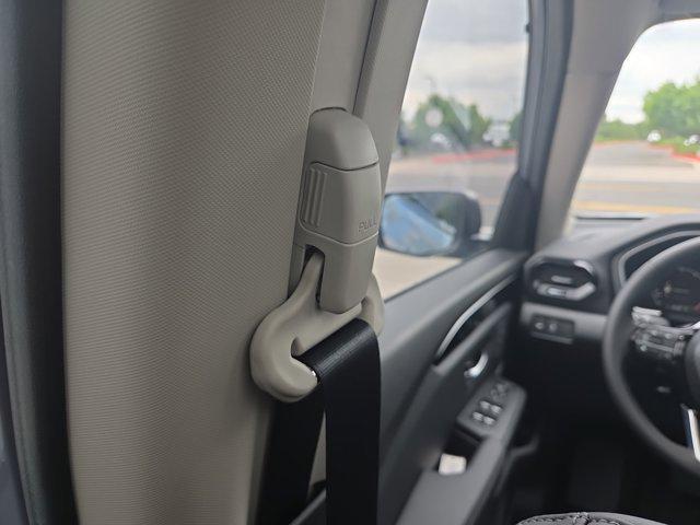 new 2025 Honda Pilot car, priced at $51,205