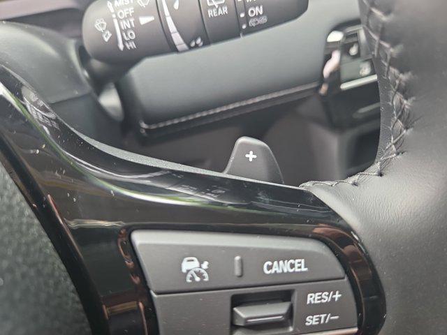 new 2025 Honda Pilot car, priced at $51,205