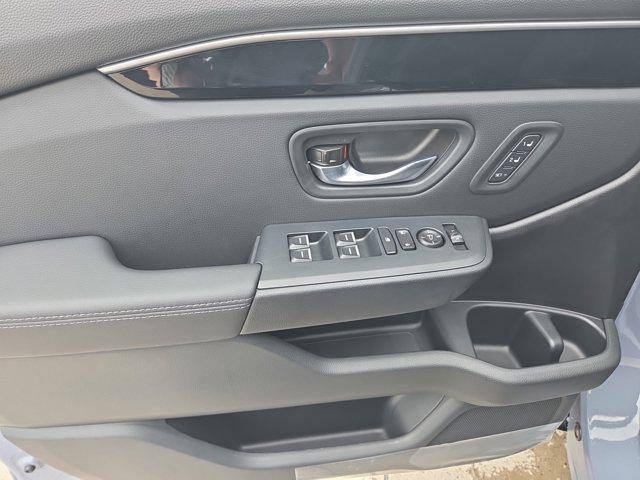 new 2025 Honda Pilot car, priced at $51,205