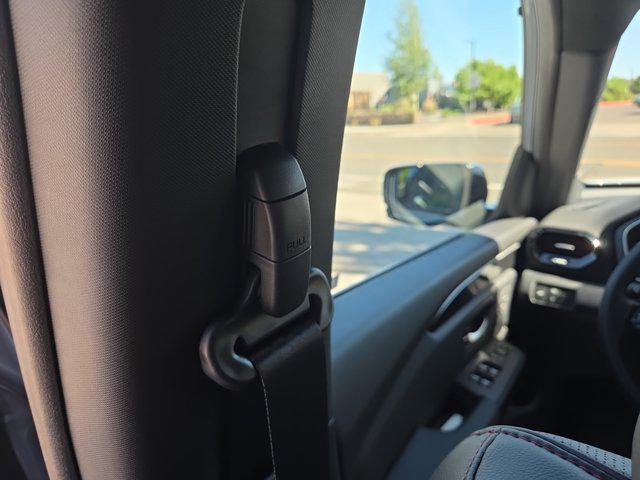new 2025 Honda Pilot car, priced at $54,285