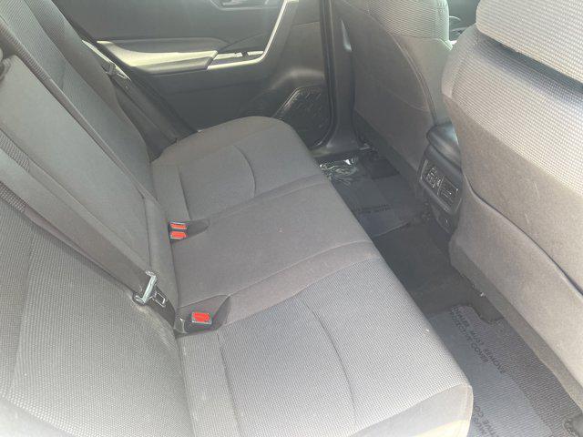 used 2022 Toyota RAV4 car, priced at $21,997