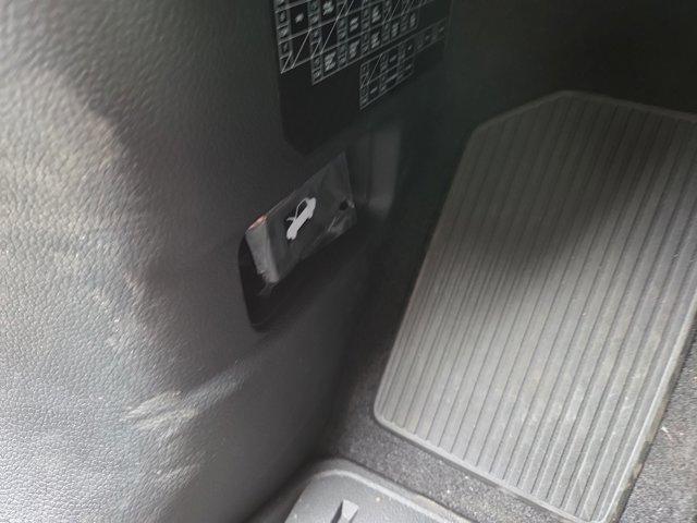 new 2026 Honda Passport car, priced at $53,102